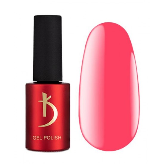 Gel polish 7 ml JL 06 - Kodi professional