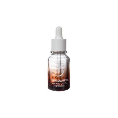 Cuticle Oil Chocolate 30 ml