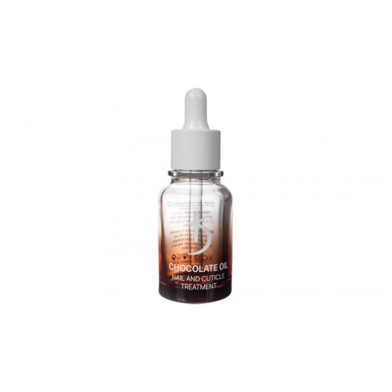 Cuticle Oil Chocolate 30 ml - Kodi professional