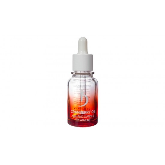 Cuticle Oil Cranberry 30 ml - Kodi professional