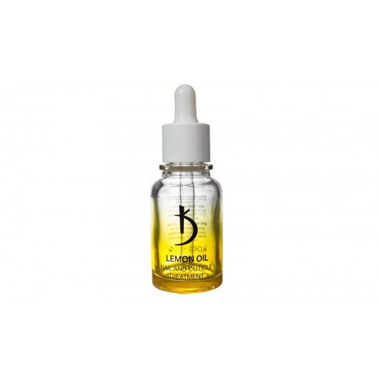 Cuticle Oil Lemon 30 ml - Kodi professional