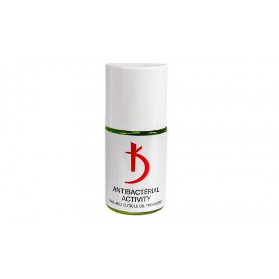 Antibacterial activity 15 ml - Kodi professional
