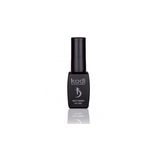 UV Qf2 finish gel 8ml  without stiky layer - Kodi professional