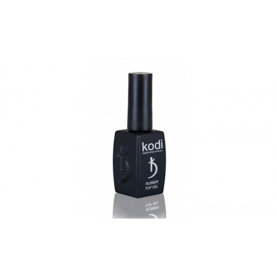 MIRACLE Rubber Top Gel 8 ml Kodi professional - Kodi professional