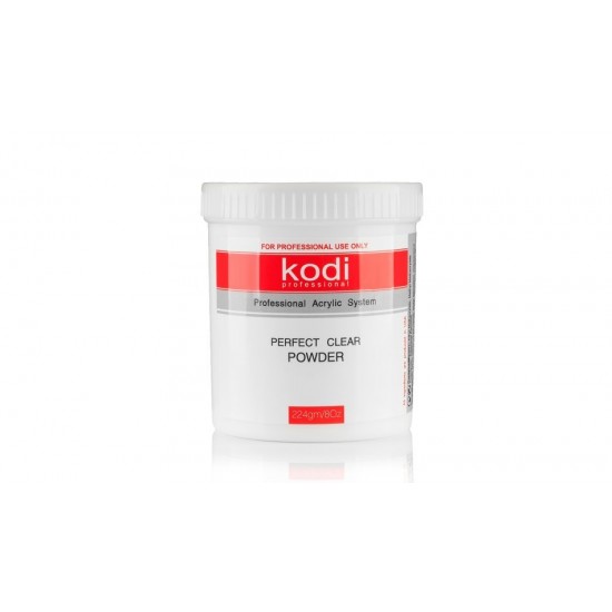 BASE ACRYL clear 224g. - Kodi professional