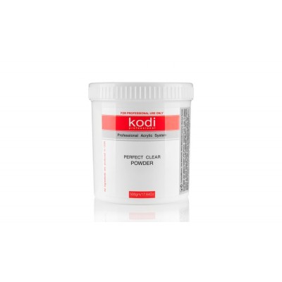 BASE ACRYL clear 500g.