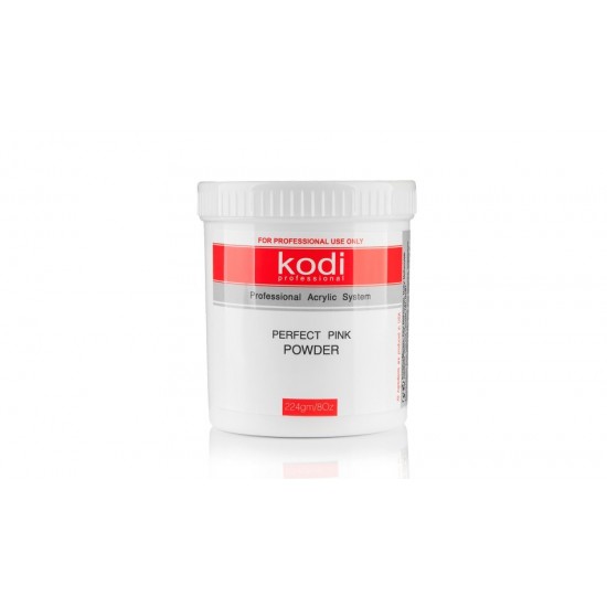 BASE ACRYL pink 224g. - Kodi professional