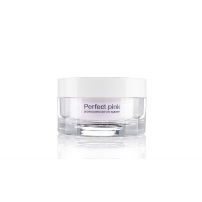 BASE ACRYL pink 40g.