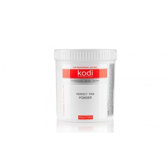 BASE ACRYL pink 500g. - Kodi professional