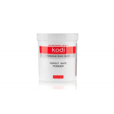 BASE ACRYL white 224g.