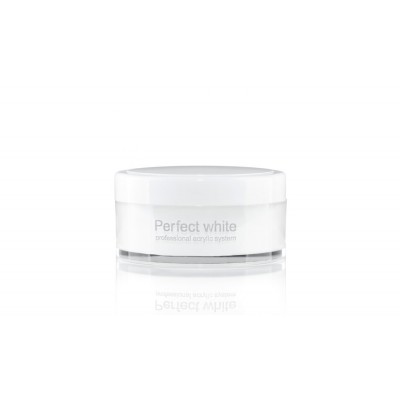 BASE ACRYL white 22g.