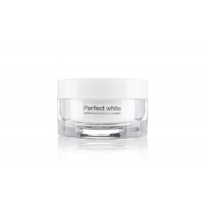 BASE ACRYL white 40g.