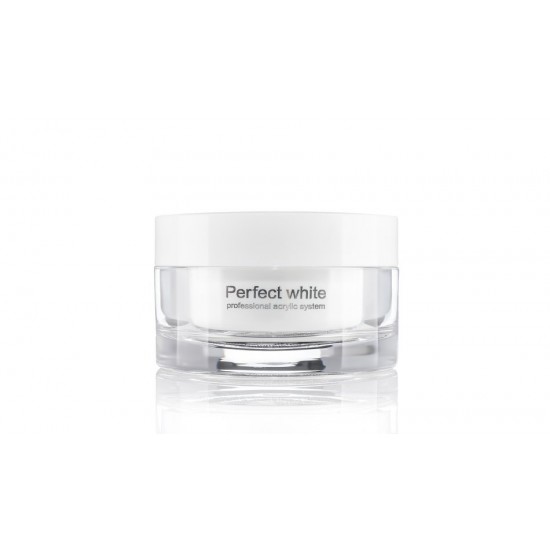 BASE ACRYL white 40g. - Kodi professional