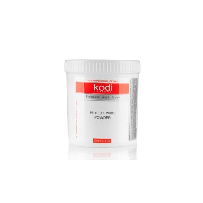 BASE ACRYL white 500g.