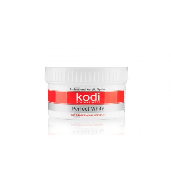 BASE ACRYL white 60g. - Kodi professional