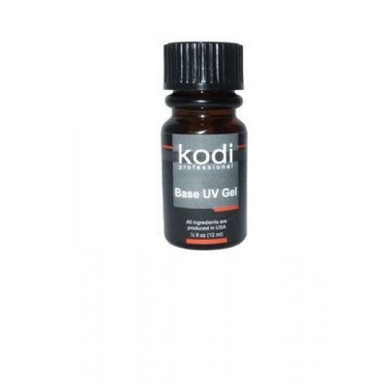 UV base gel 10 ml Kodi professional - Kodi professional