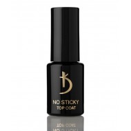 No sticky top coat 12 ml Kodi professional