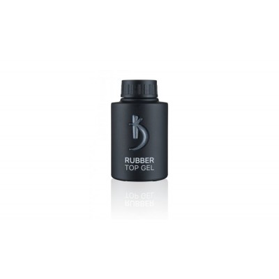 Rubber Top Gel - 35 ml Kodi professional Rubber Top Gel - 35 ml Kodi professional