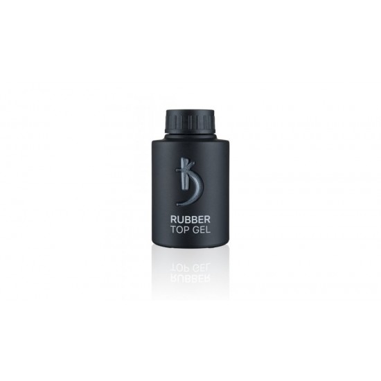 Rubber Top Gel - 35 ml Kodi professional - Kodi professional