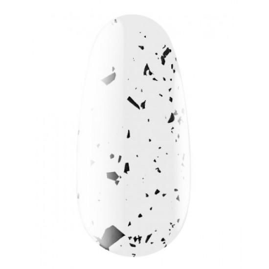 No sticky top coat Art 01 7 ml Kodi professional - Kodi professional