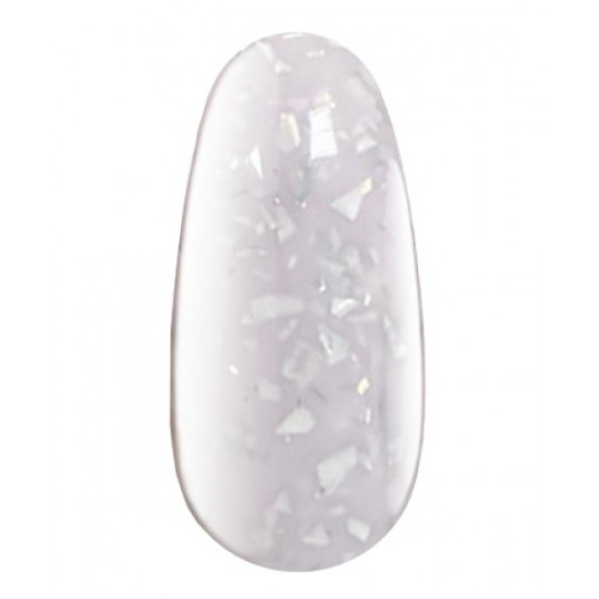 Cover Base Gel Flake 01 7 ml - Kodi professional