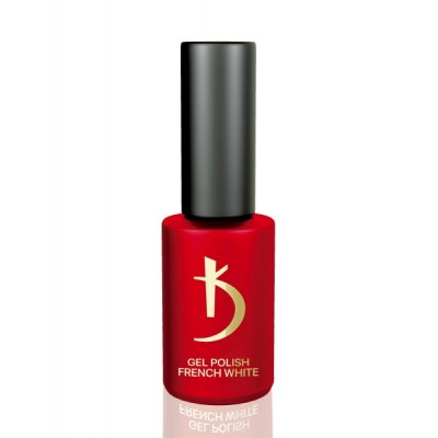 Cover base French White 7 ml Kodi professional