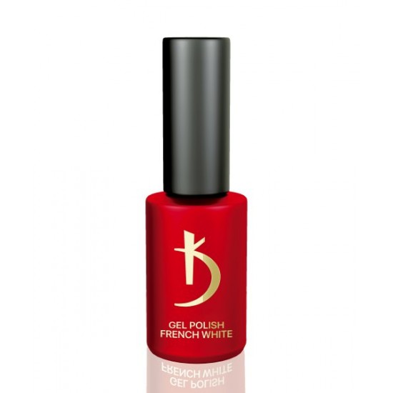 Cover base French White 7 ml Kodi professional - Kodi professional