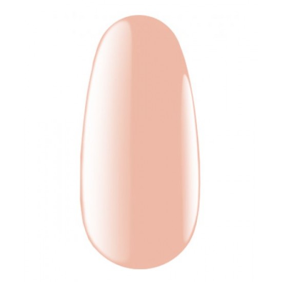 Rubber Base Gel Peach 8 ml kodi professional - Kodi professional