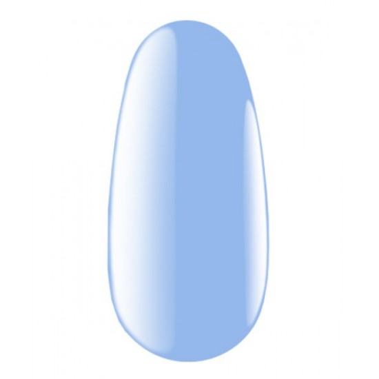 Rubber Base Gel Blue Sky 8 ml kodi professional - Kodi professional