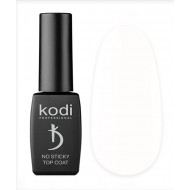 Milky No sticky top coat 12 ml Kodi professional