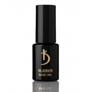 NEW Rubber Base Gel - 12 ml Kodi professional