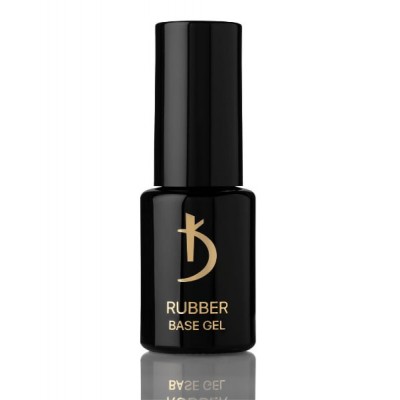 NEW Rubber Base Gel - 12 ml Kodi professional