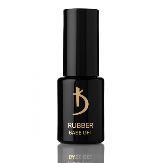 NEW Rubber Base Gel - 12 ml Kodi professional - Kodi professional