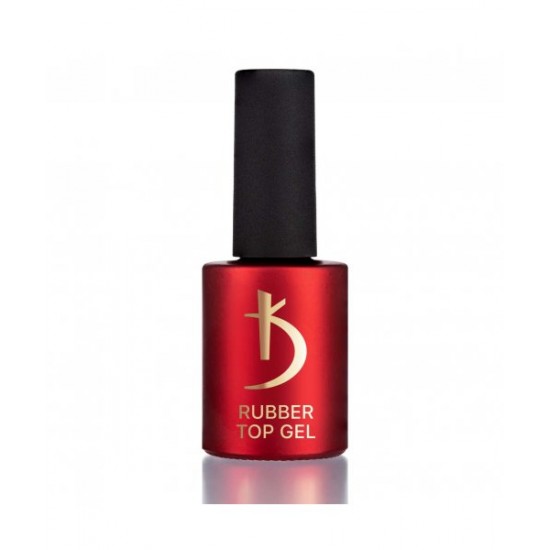 MIRACLE Rubber Top Gel 7 ml Kodi professional - Kodi professional