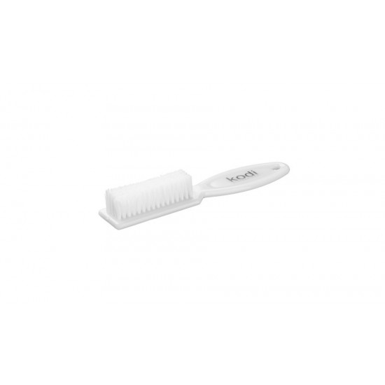 Brush for remove dust,White - Kodi professional