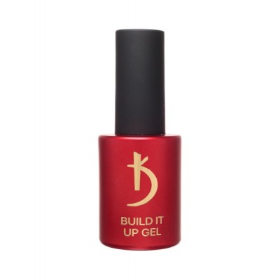 Build It Up Gel Long nails 15 ml