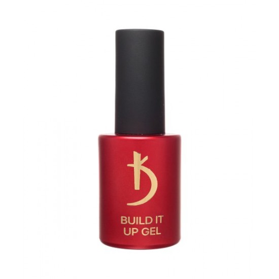 Build It Up Gel Short nails 15 ml - Kodi professional