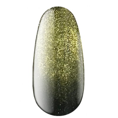 Gel polish Cat shine 8 ml CS 02