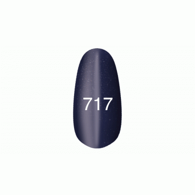 Gel polish Cat Eye 7 ml no.717