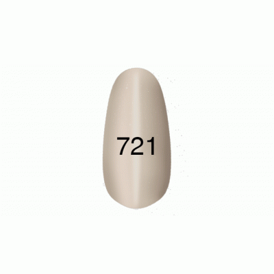 Gel polish Cat Eye 7 ml no.721 Gel polish Cat Eye 7 ml no.721