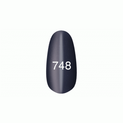 Gel polish Cat Eye 7 ml no.748 Gel polish Cat Eye 7 ml no.748