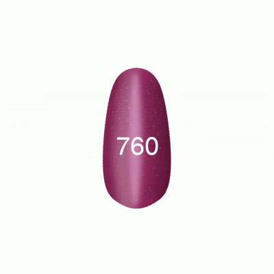 Gel polish Cat Eye 7 ml no.760 Gel polish Cat Eye 7 ml no.760