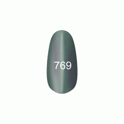 Gel polish Cat Eye 7 ml no.769 Gel polish Cat Eye 7 ml no.769