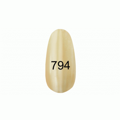 Gel polish Cat Eye 7 ml no.794 Gel polish Cat Eye 7 ml no.794