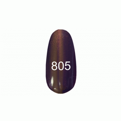 Gel polish Cat Eye 7 ml no.805 Gel polish Cat Eye 7 ml no.805
