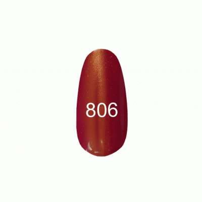 Gel polish Cat Eye 7 ml no.806 Gel polish Cat Eye 7 ml no.806