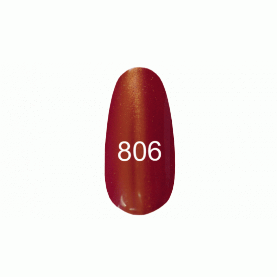 Gel polish Cat Eye 7 ml no.806 - Kodi professional