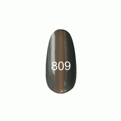 Gel polish Cat Eye 7 ml no.809 Gel polish Cat Eye 7 ml no.809