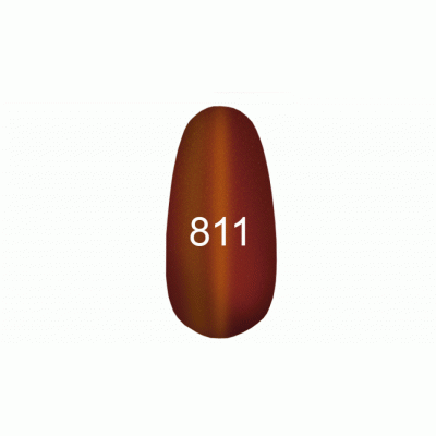 Gel polish Cat Eye 7 ml no.811 Gel polish Cat Eye 7 ml no.811