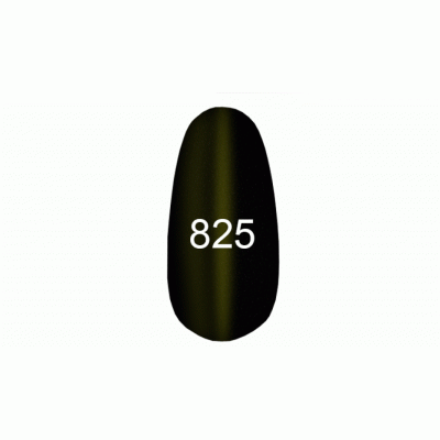 Gel polish Cat Eye 7 ml no.825 Gel polish Cat Eye 7 ml no.825
